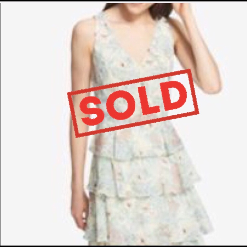SOLD ✅Woman’s dress